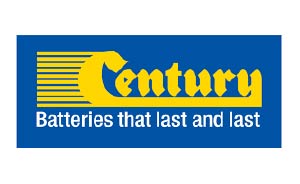 Century Batteries Century Batteries
